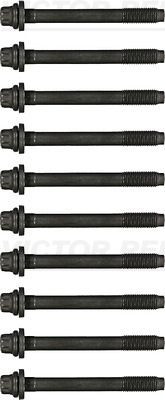 Zylinderkopfschraubensatz VICTOR REINZ 14-55075-01 für HYUNDAI KIA MITSUBISHI