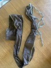 Vintage Cloth Fishing Rod Cover — photo 1
