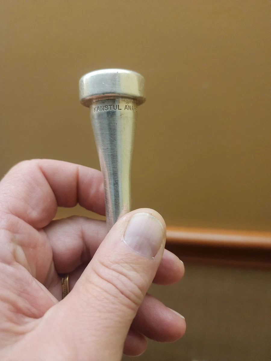 Kanstul Trumpet Brass Instrument Mouthpieces for sale - eBay