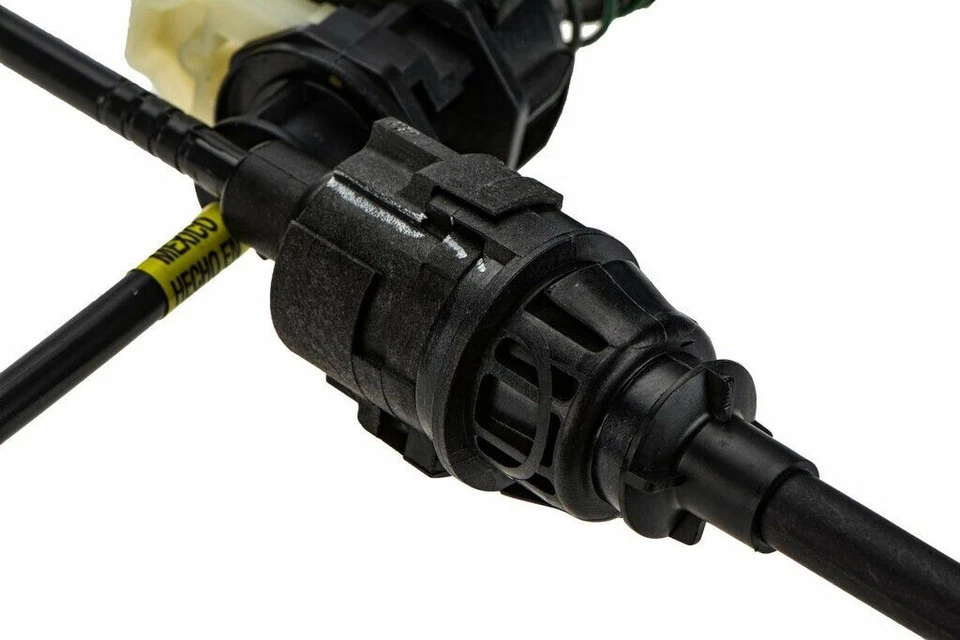 OEM MOPAR КАБЕЛЬ УПРАВЛЕНИЯ ПЕРЕКЛЮЧАТЕЛЕМ ПЕРЕДАЧ 02-08 RAM 02-10 RAM 2500 3500 - Изображение 3 из 4