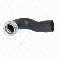 VW Bora & Golf IV 1.9 TDI - Turboschlauch Ladeluftschlauch - 1J0145838T