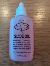 Fonda Tuning Slide Grease Korkfett