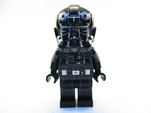 rogue one tie pilot
