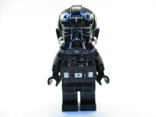 LEGO Star Wars Rogue One Tie Pilot Minifigure 75154 Minifig - Picture 1 of 3