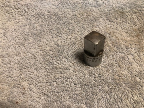 Vintage Proto Adapter 3/8" Drive to 1/2” Male USA 5253 - Bild 3 von 3