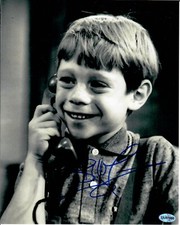 Bill Mumy Lost In Space Actor Signed 8 x 10 Photo With COA TTM Seal 22J07090 Bill Mumy Lost In Space Actor Signed 8 x 10 Photo With COA TTM Seal 22J07090