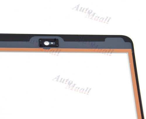 White Touch Screen Glass Digitizer Replacement+ IC+Home Button for iPad Mini 1 2 - Picture 5 of 11