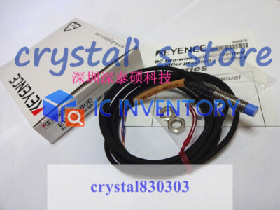 1PCS New KEYENCE EV-108UC
