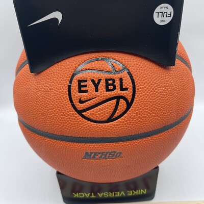 Nike EYBL Elite Championship Game Ball Basketball 29.5