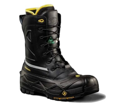Terra Crossbow Cold Weather Work Boot Model MC170579 Mens