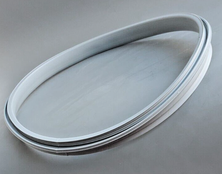 Bush Tumble Dryer 7KG DHB7VTDW Door Seal Spare Part eBay