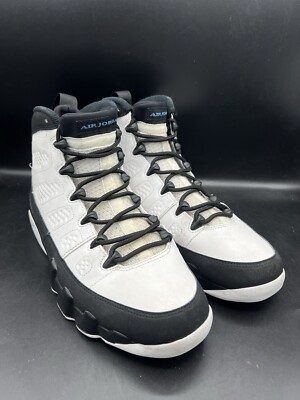 Air Jordan 9 Retro  display picture 2