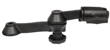 RAM VB-110-1NBU RAM 12 Inches Double Swing Arm