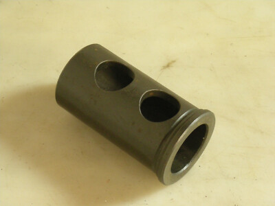 Type J Global CNC Tool Holder Bushing 8605J 2'' x 1-1/2''