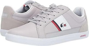 novo tenis da lacoste