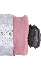 Master Flow Insulated Flexible Duct R8 Silver Jacket Venting Heating Fiberglass