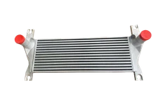 Aluminum Upgraded Intercooler for Ford Ranger PX&Mazda BT50 3.2L L5 Diesel 2012+