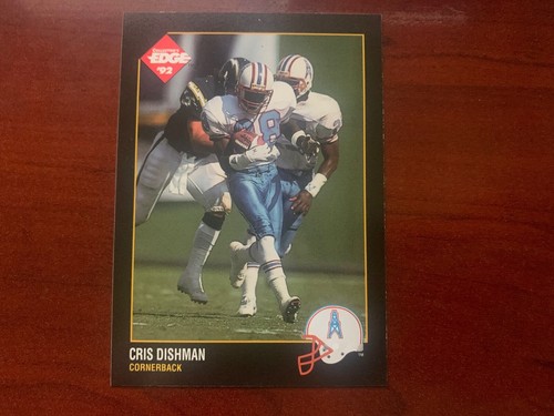 1992 Collector's Edge - Complete Your Set - You Pick - Picture 54 of 148
