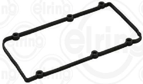 Original Elring Dichtung Zylinderkopfhaube 453.820 FüR Audi Seat Skoda VW-image