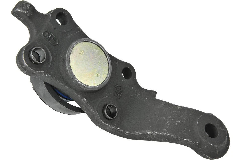 Juego de 2 rótulas inferiores delanteras izquierda y derecha Mevotech para Toyota Sequoia Tundra Foto 3 de 4