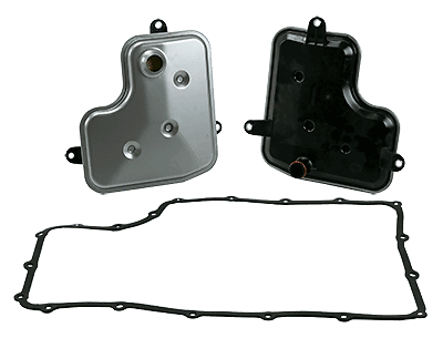 Wix Transmission Filter Kit for 2011-2013 Ford F-250 Super Duty - Picture 1 of 3