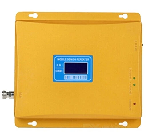 Cell Phone Signal Boosters for Universal Universal