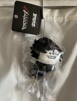 Identity V Fool's Gold Plush Doll Stuffed Toy Magnet Sweets