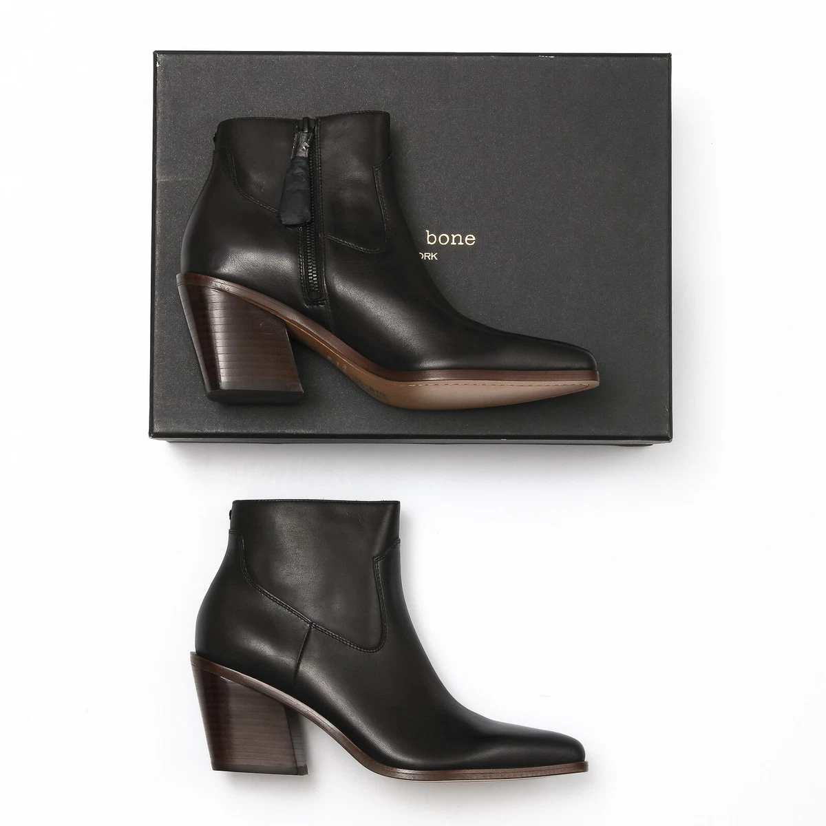 Rag bone hotsell razor boot