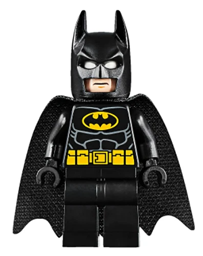 NEW LEGO BATMAN FROM SET 10753 JUNIORS SUPER HEROES (SH513)