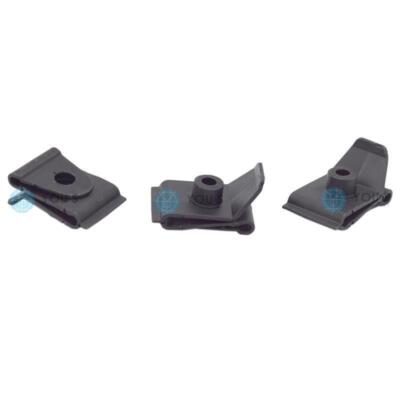 10 x YOU.S Original Radkasten Ersatz Befestigung Clip für MAZDA La0156135