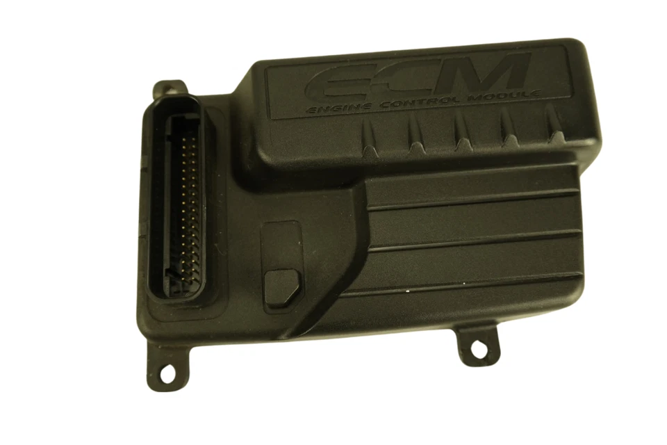 2009-2016 Ski-Doo OEM ECU ECM Computer Box Controller CDI Unit 512060441 Summit - Image 3 of 4