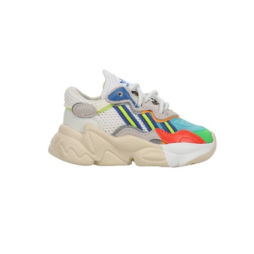 adidas Ozweego El Toddler Boys Blue Sneakers Casual Shoes FV7372 eBay