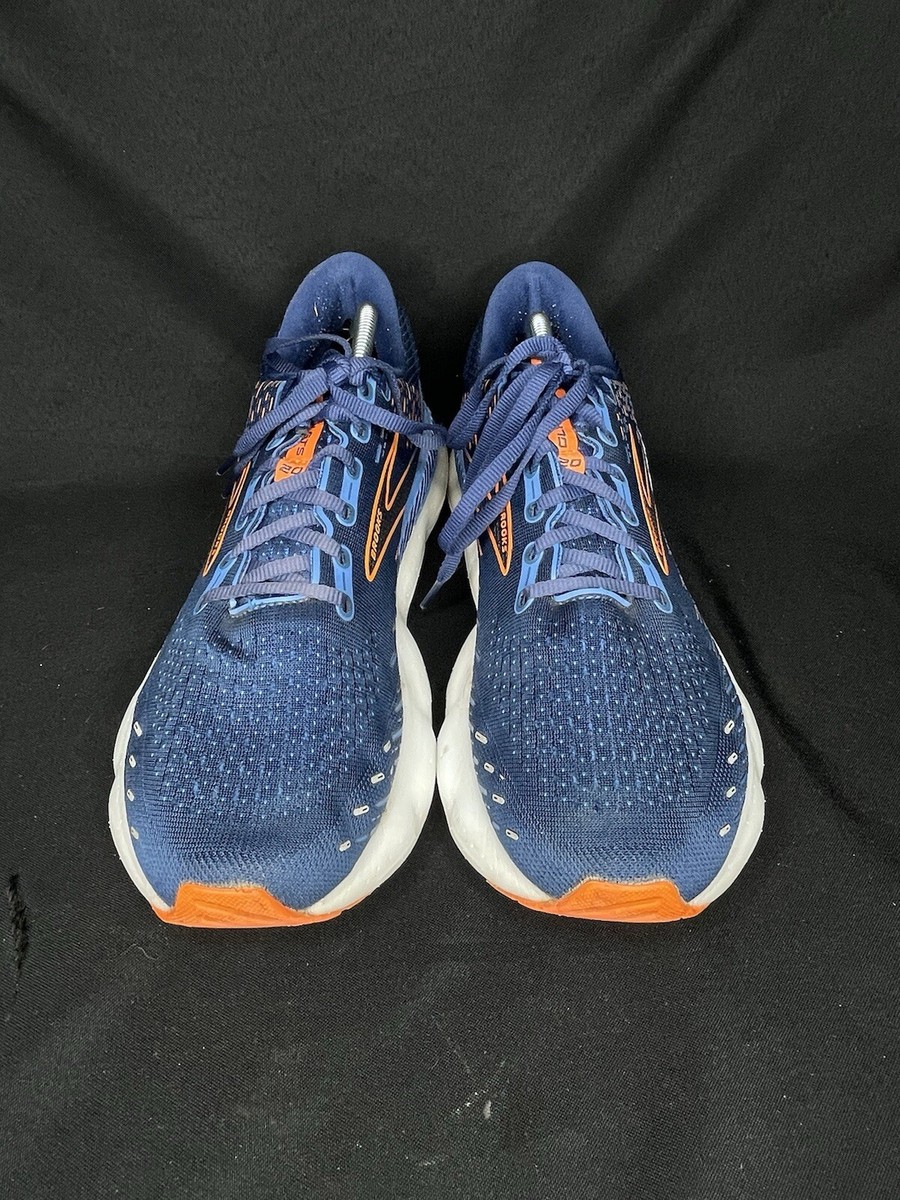 Size 11.5 - Brooks Glycerin GTS 20 Blue - 110383-1D-444 for 