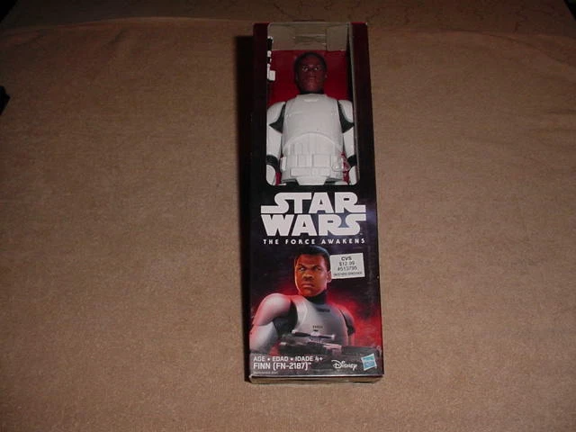 Hasbro 12 inch star wars figures 2025