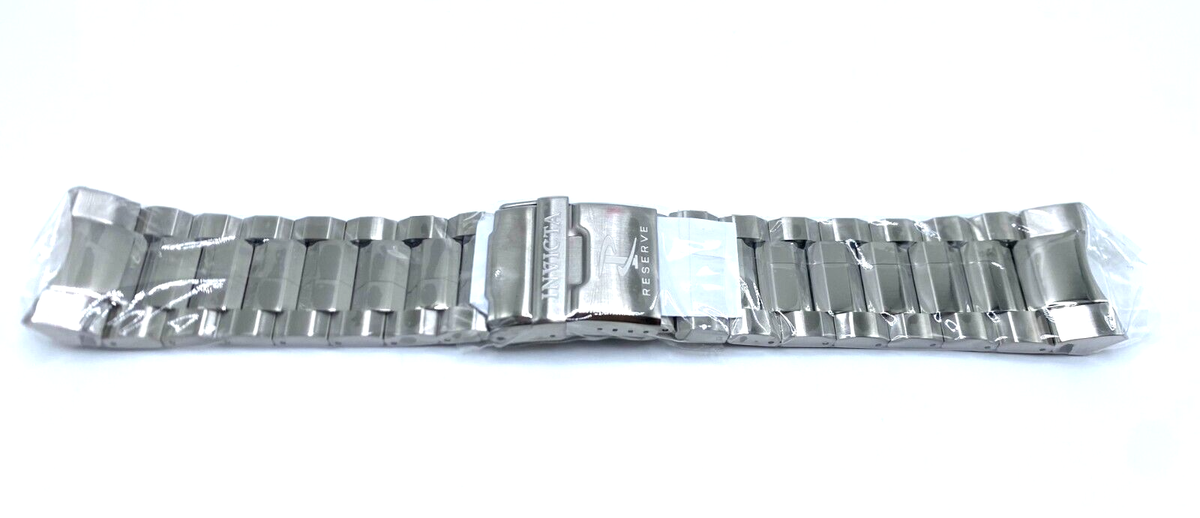 Authentic Invicta Sea Base 17989 Stainless Steel 31mm Watch Band