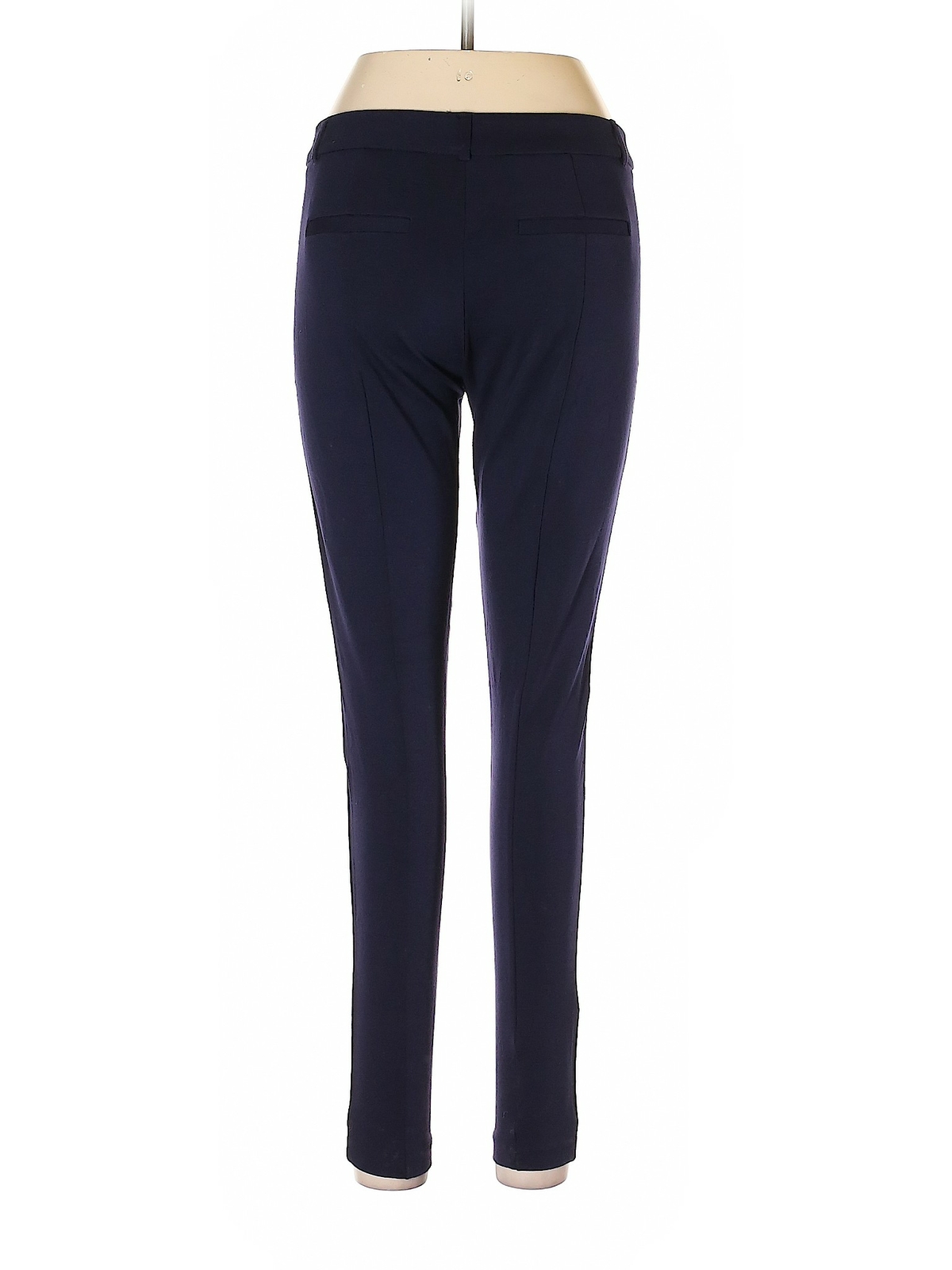 Elle Women Blue Dress Pants 4 eBay