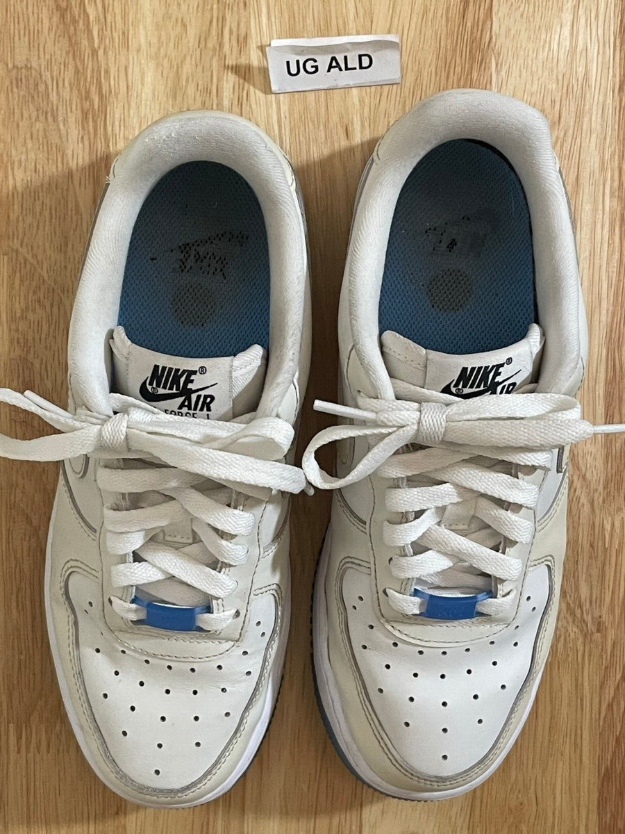 Nike Air Force 1 Low LX UV Reactive Sneakers Size Women's Nike Air Force 1 Low LX UV Reactive Sneakers Size Women's