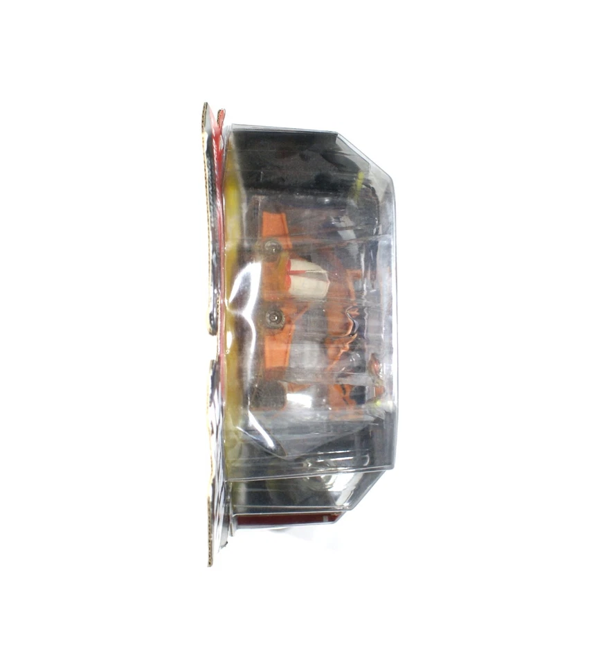 Star Wars Transformers Saesee Tiin Factory Sealed Brand New - Image 3 of 4