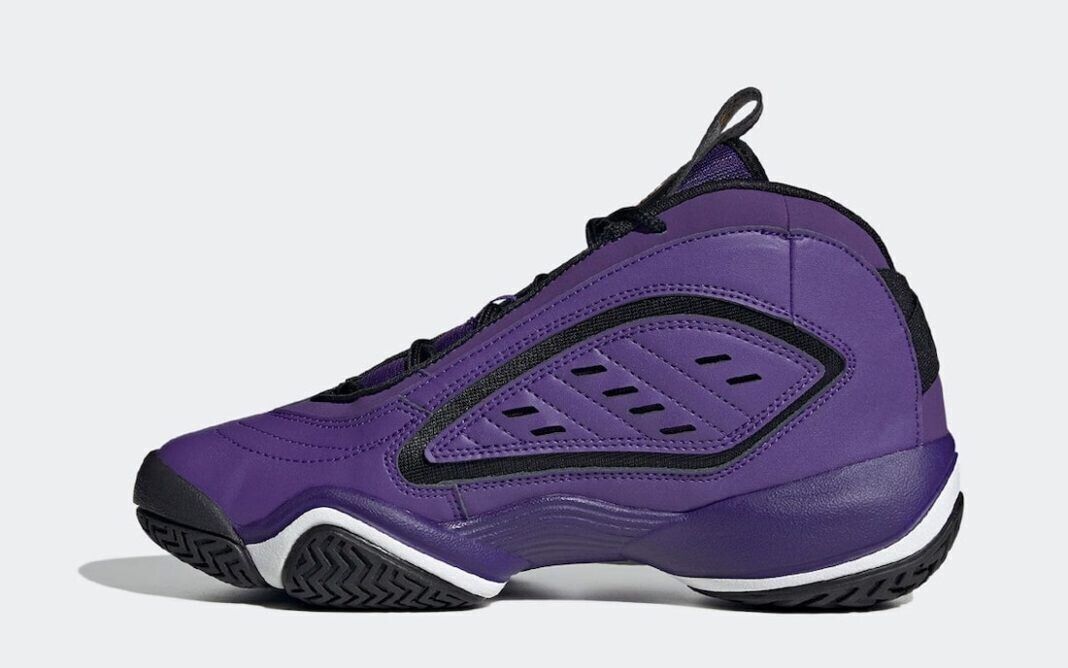 adidas Crazy 97 EQT Elevation Kobe Bryant Dunk Contest Men's adidas Crazy 97 EQT Elevation Kobe Bryant Dunk Contest Men's