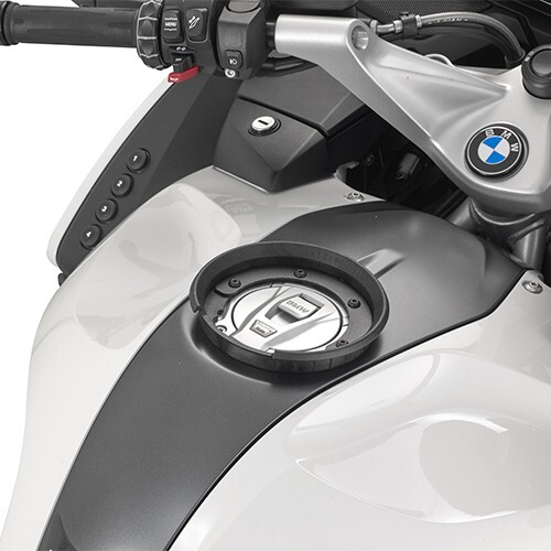 Givi BF17 Kappa BF17K Tanklock Tank Bag Flange & Fitting Ring BMW Model Fitment