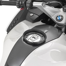 Givi BF17 Kappa BF17K Tanklock Tankrucksack Flansch & Montagering BMW Modellausstattung