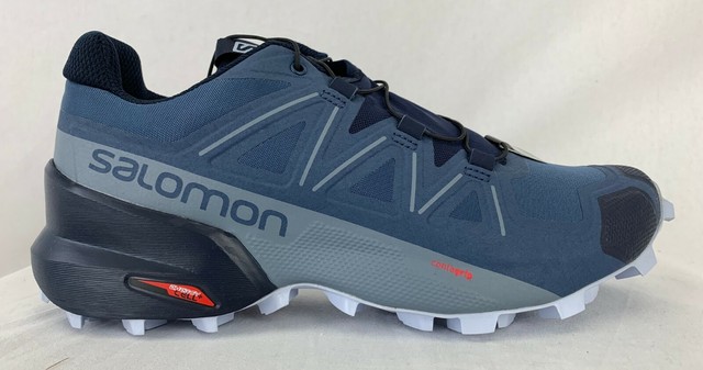 salomon speedcross 5 wide womens