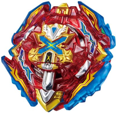 TAKARA TOMY BEYBLADE BURST B-200 STARTER XIPHOID XCALIBUR.Xn.Sw'-1