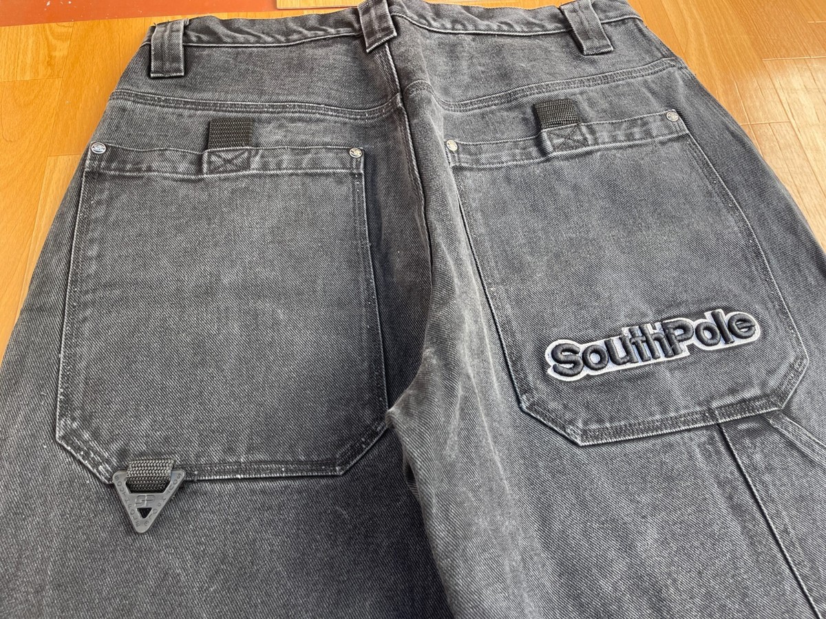 【sullen】90s vintage baggy slacks grey sullen】90s vintage baggy slacks grey