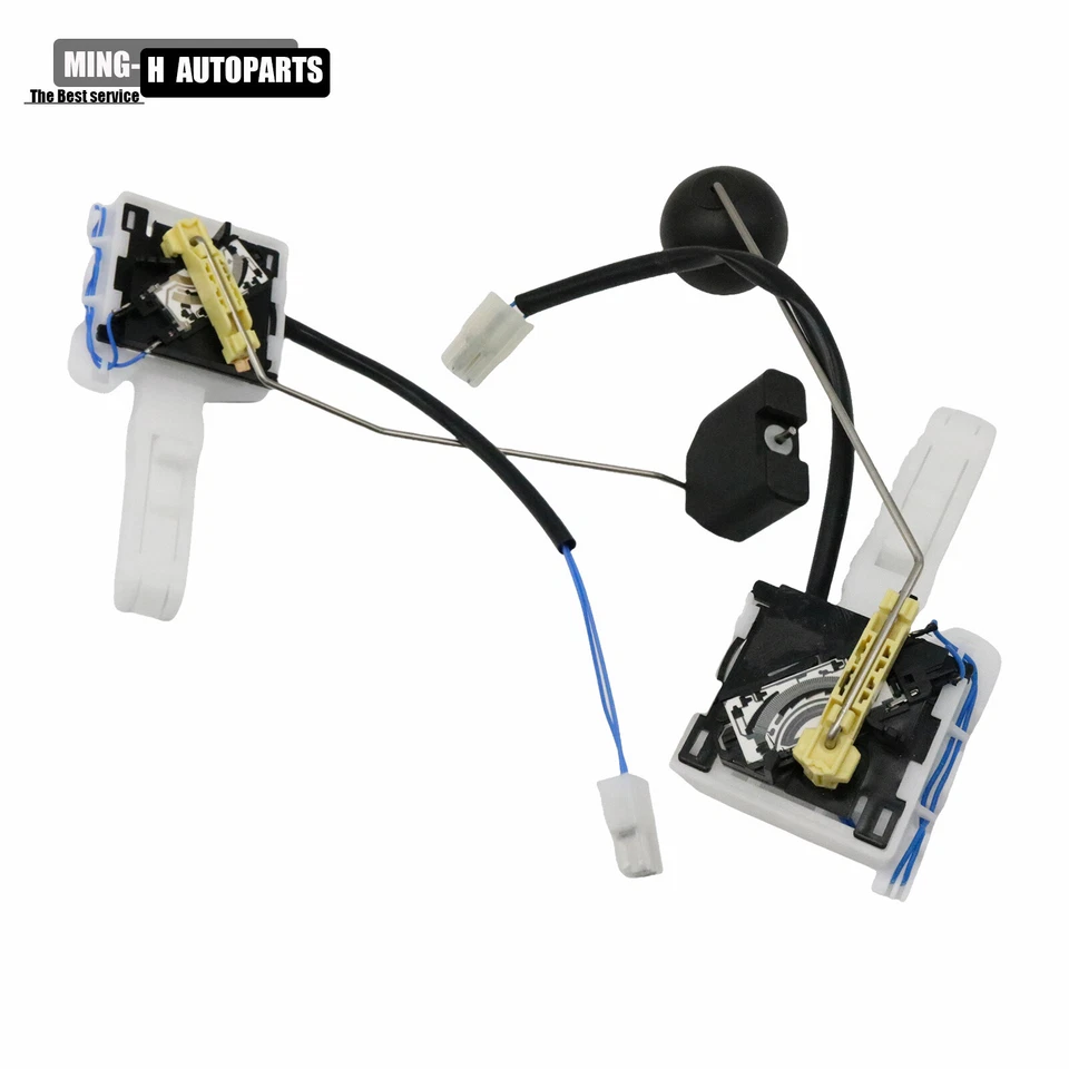 1 juego de sensores de nivel de combustible 7L0919673F para Volkswagen Touareg Base 2005-2009 Foto 3 de 4