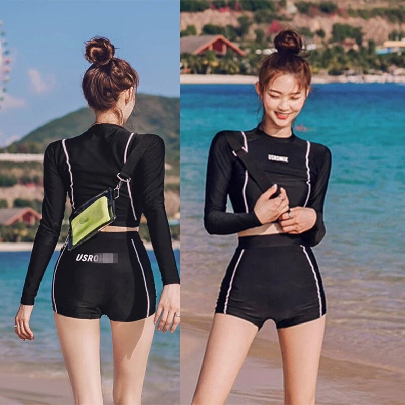 Best long sleeve bathing hotsell suits
