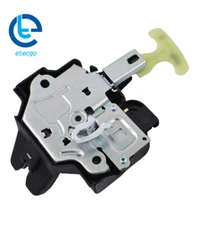 Fit for Toyota Camry with Keyless Entry Trunk Lock Lid Latch Assembly 6460033120