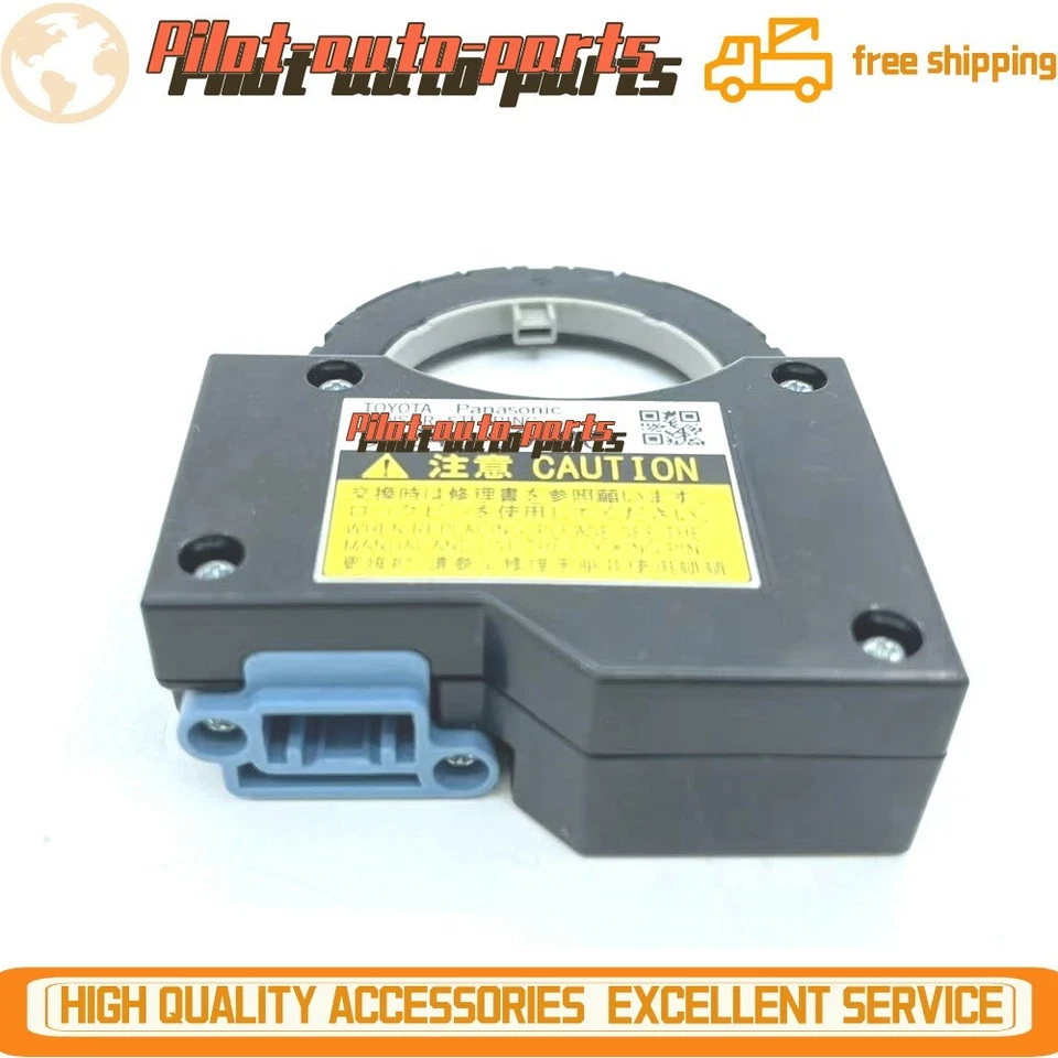 Sensor de ángulo de dirección 8924B-0E020 apto para Camry Corolla Highlander ES300H ES350 Foto 2 de 4