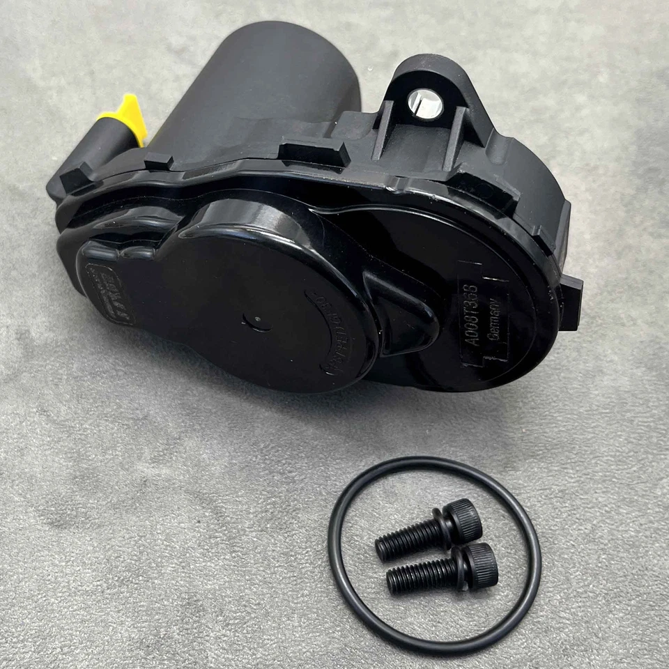 Motor de freio de estacionamento traseiro para A1679062004 Mercedes Benz W167 GLE G550 G63 - Imagem 2 de 4
