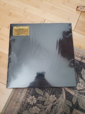End of All Things to Come-Limited Gatefold 180-g Purple Marble Colored Vinyl by